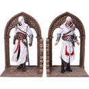 Assassins Creed Altar and Ezio Library Gaming Bookends 24cm Officially Licensed 4