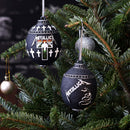 Metallica Master of Puppets Album Hanging Ornament 10cm Officially Licensed 6