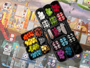 Stonemaier Games: Euphoria: Build a Better Dystopia (Base Game) | Competitive Dice Worker Placement Strategy Board Game | for Adults and Family | 2-6 Players, 60 Mins, Ages 14+