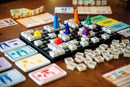 Acquire Strategy Board Game for 2-6 Players