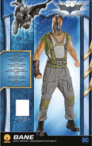 Bane Costume Batman Dark Knight Rises Adult