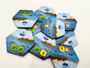Terraforming Mars Ares Expedition Crisis Board Game by Stronghold 8