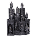Knights of the Tower Castle with 48 Display 25cm 3