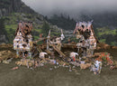 Village Ruins 2