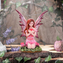 Corissa Fairy Figurine 17cm 7