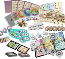 Forgotten Lands Explorers of Navoria Board Game Expansion