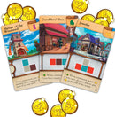 Tiny Towns Fortune Board Game Expansion