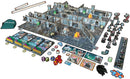 Core Space First Born Starter Set Board Game by Battle System 2