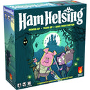 Ham Helsing Board Game by Fireside 1