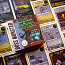 Crash Landing Boss Monster 5 6 Player Board Game Expansion