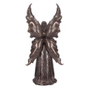 Anne Stokes Only Love Remains Bronze Gothic Fairy Angel Figurine 36cm 4