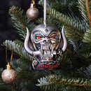 Motorhead Warpig Hanging Festive Decorative Ornament 9cm Officially Licensed 7