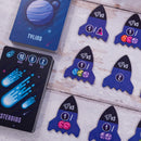 Point Galaxy Board Game by Alderac Entertainment Group 6