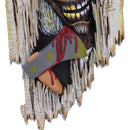 Iron Maiden Killers Eddie Wall Plaque 30.5cm Officially Licensed 3
