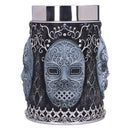 Harry Potter Death Eater Mask Voldemort Collectible Tankard 4