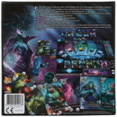 Abyss Board Game of Development Combination and Collection