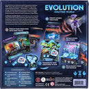 Evolution Another World Board Game