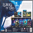 Echoes of Time Board Game by Crowd 2