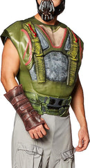 Bane Costume Batman Dark Knight Rises Adult