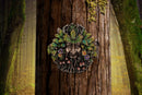 Spring Equinox Wall Mounted Tree Spirit 13.5cm 6