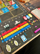 Hegemony: Lead Your Class to Victory - Unique Asymmetric Card Driven Game, Political Economic Board Game, Ages 14+, 2-4 Players