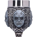 Harry Potter Death Eater Mask Voldemort Collectible Goblet Drinking Mug 6