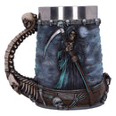 River Styx Grim Reaper Tankard 17.5cm by Nemesis Now 4