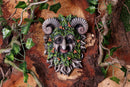 Rawan Wall Mounted Tree Spirit 21.3cm 7