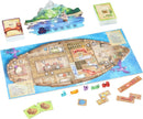 The Isle of Cats Board Game