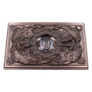Anne Stokes Dragons of the Sabbats Tarot Box Bronze 14.5cm 8
