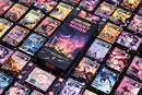 Line of Fire Burnt Moon Board Game by Osprey 6