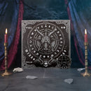 Baphomet Spirit Board 38.5cm MDF 8