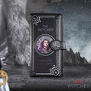The Witcher Yennefer of Vengerberg Embossed Purse 18.5cm 8