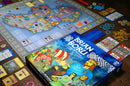 Brian Boru High King of Ireland Board Game