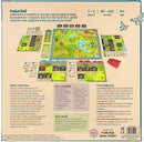 Emberleaf Trophies and Bonuses Board Game Expansion