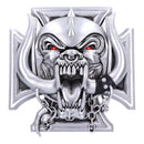 Motorhead Warpig Collectible Wall Plaque 30cm 2