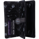 The Witcher Yennefer of Vengerberg Embossed Purse 18.5cm 6
