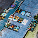 Timeline Games and Leisure Clutch Box Board Game by Zygomatic 3
