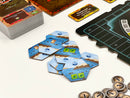 Terraforming Mars Ares Expedition Crisis Board Game by Stronghold 4