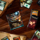 Magic the Gathering The Lord of the Rings Tales of Middle Earth Starter Kit 3