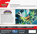 12 Sets Pokemon TCG: Scarlet & Violet 6 Twilight Masquerade 3 Pack 2