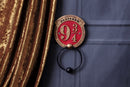 Harry Potter Platform 9 3/4 Door Knocker 21.5cm Officially Licensed 5