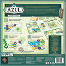 Azul Queens Garden Board Game