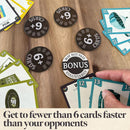 Seers Catalog Card Game