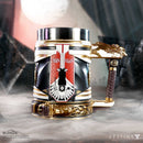 Destiny Gjallarstein Collectible Tankard 155cm 15.5cm 6