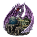 The Arrival Dragon Figurine 17.5cm 3