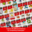 Scrabble Pokemon Board Game