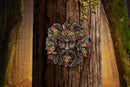 Autumnal Equinox Wall Mounted Tree Spirit 13cm 6