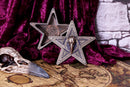 Pentagram Raven Box 16.5cm 7