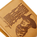 A Mans Got To Do What John Wayne Wallet 4